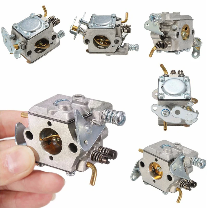 Карбюратор для Partner бензопила Wt-891/h/wt-89 для Walbro WT 89 891 часть