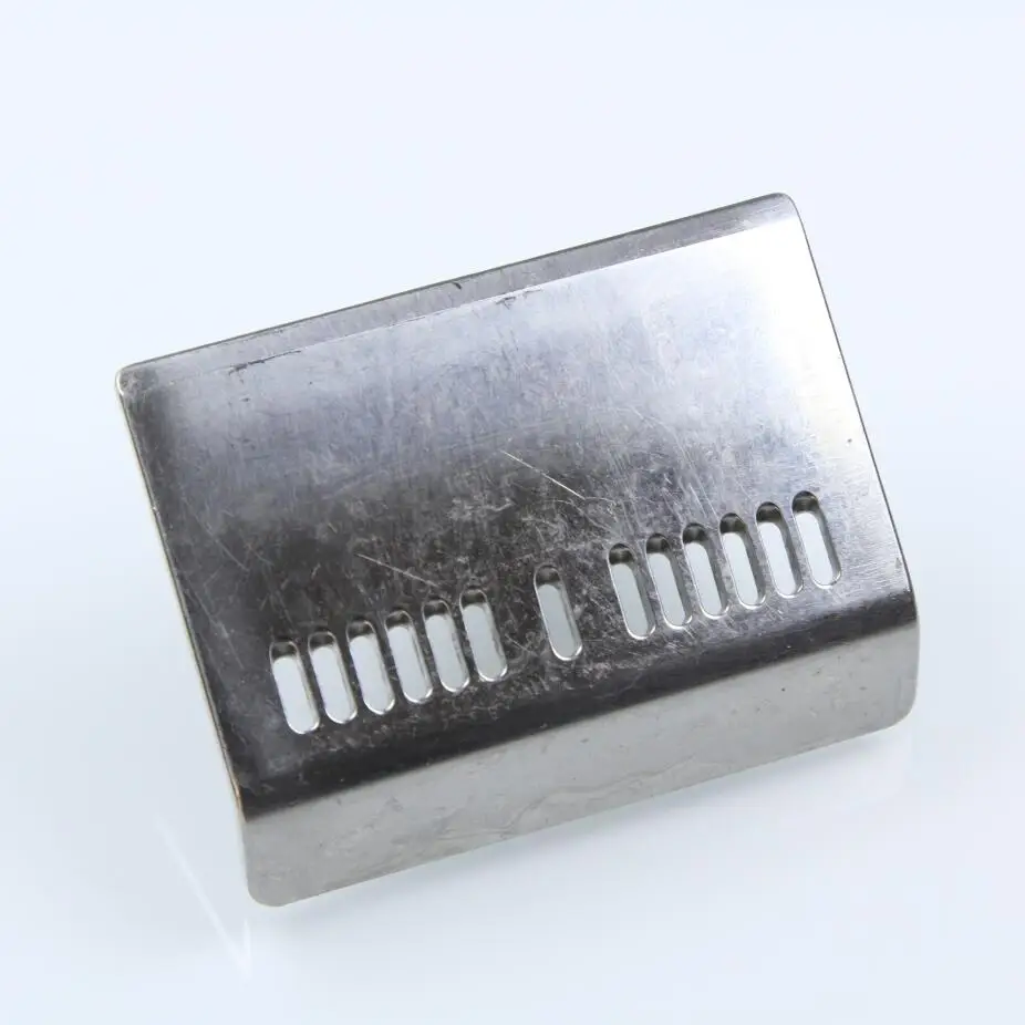 Kansai Лапка 1/8X13N-A 13 иглы для FB4404, 4412 аксессуары для швейных машин