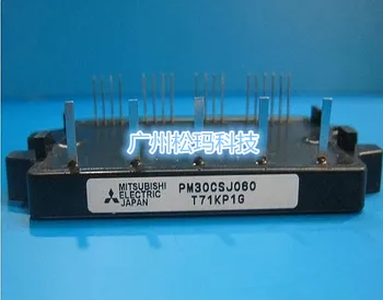 

Original PM30CSJ060 30A 600V power modules guarantee quality--SMKJ