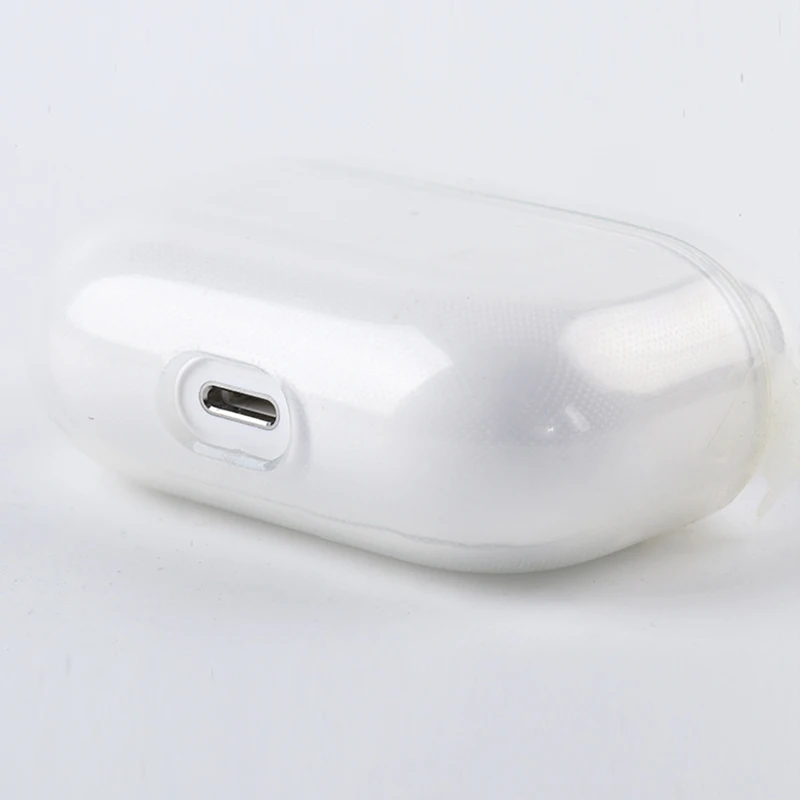 Hololive Akai Haato peeker Cases For Apple Airpods 3 2 1 Pro Case Clear  Wireless Bluetooth Earphone Case Protective Shell|Earphone Accessories| -  AliExpress
