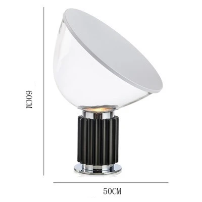 Taccia LED Table Lamp 9