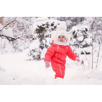 

Комбинезон "Зефир" Верхняя одежда зима