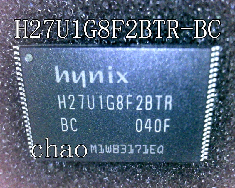 5 шт./лот H27U1G8F2BTR-BC H27U1G8F2BTR TSOP48 128 Мб