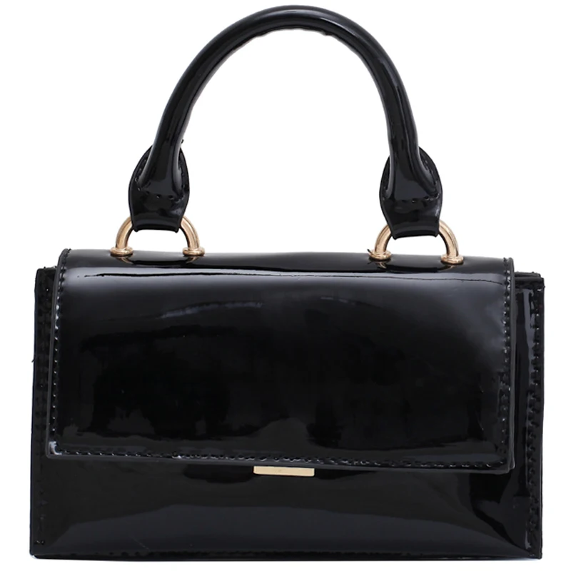 

iVog New Arrival Everyday Small Ladies Shoulder Shoulder Handbag gg PU Fashion Hand Bags for Women 2019