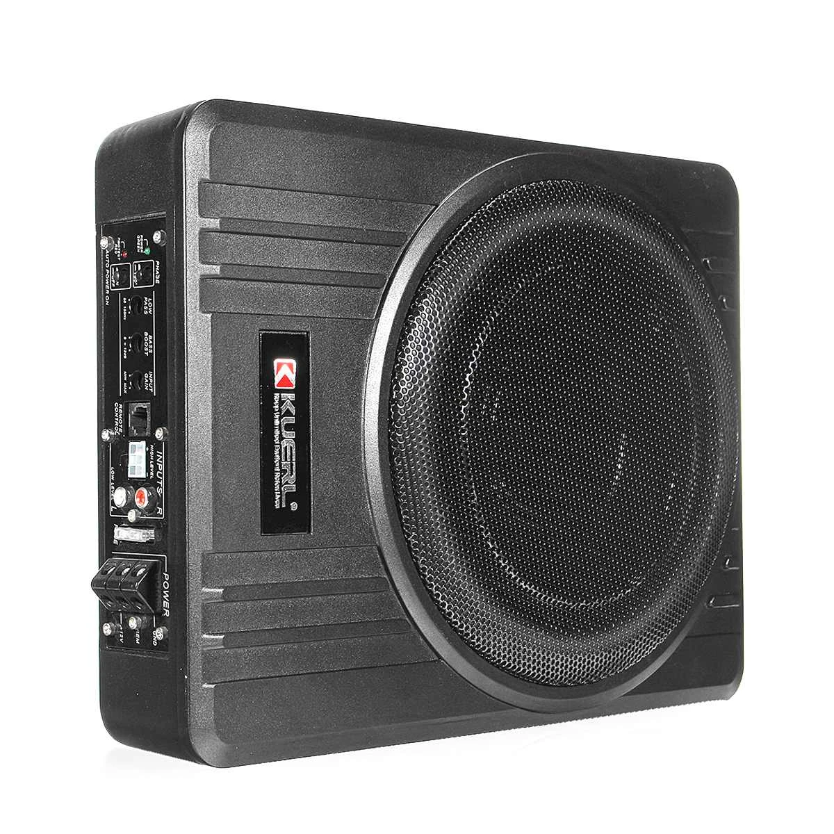 10 inch bass amp speaker