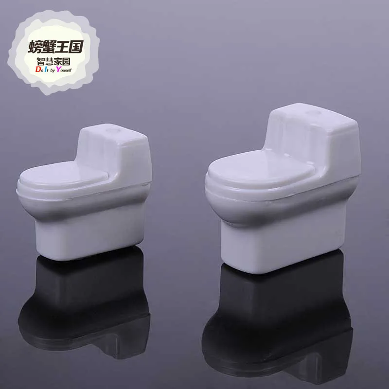 

Crab Kingdom Architecture Model Indoor Model Ornaments Material Dwarf Chamber Pot Different Ratio Specification