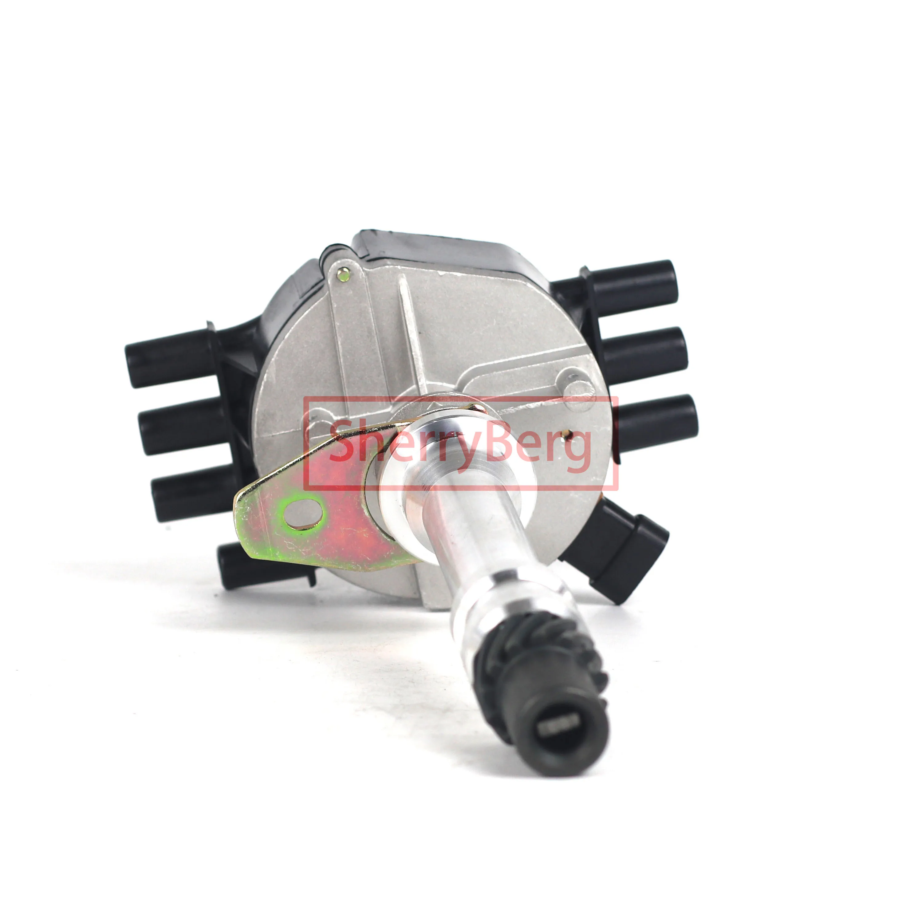 SherryBerg 12570426 1103417 1104078 1103976 1103917 Distributor For Chevyy Astro Blazer GMC C1500 Chevrolett 4.3L Express 2500