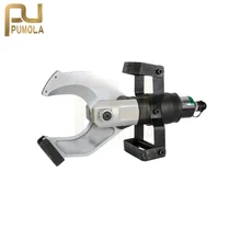 

Hydraulic Tools P-65C P-105C P-120C Open Style Head Hydraulic Remote Cable Cutter