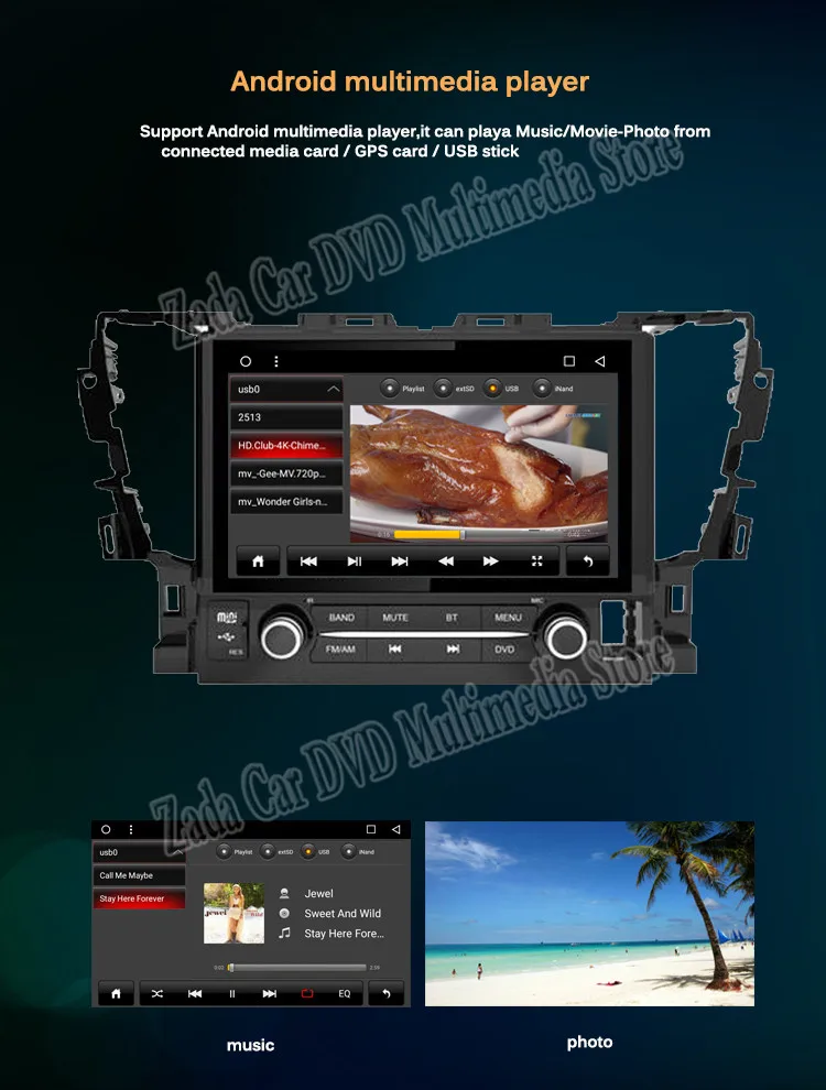 10,1 дюймов Восьмиядерный Android 8,1 автомобильный dvd-плеер для Toyota Alphard Автомобильная электроника gps навигационная система