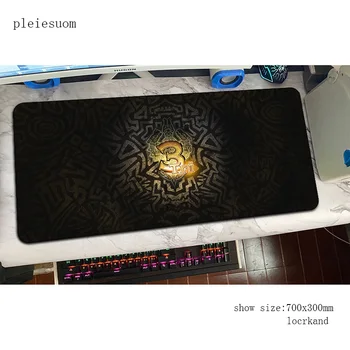 

monster hunter mouse pad gamer Kawaii notbook mouse mat gaming mousepad large Natural Rubber pad mouse PC desk padmouse mats