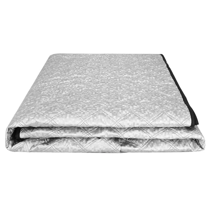 Car Windshield Cover Snow Protector Ice Blocked Front Window Exterior Auto Accessories car sunshade windshield sunshade windshield sun shade car cover car snow shield