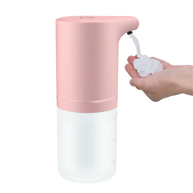 USB Charge Pink