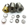 Pearl Buckle  Snap Buttons Dies Hand Pressure Five Claw Buckle Clasp Snap Fastener Installation  Buckle Tools 1