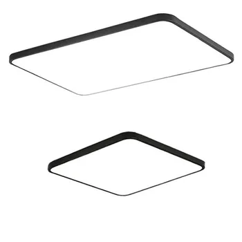 

Mooskolin Modern Led Ceiling Lights for Living Room Bedroom Kitchen Luminaria Led Lighting Fixture Indoor Led Ceiling Lamps 220V