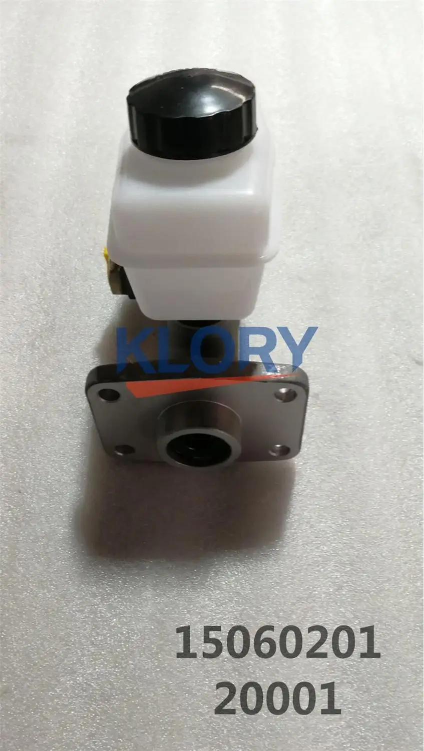 Brake master cylinder assembly for Great wall DEER OEM:3505120-D01