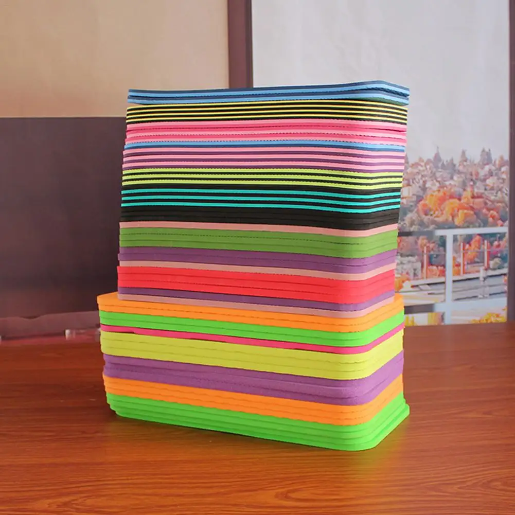 6MM Yoga Mats Knee Pad Non-slip Moisture-resistant Yoga Mat for Plank Pilates Exercise Foldable for Body Building Fitness 6MM Yoga Mats Knee Pad Non-slip Moisture-resistant Yoga Mat for Plank Pilates Exercise Foldable for Body Building Fitness