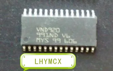 5 шт. VND920 920 SOP28 | Электроника