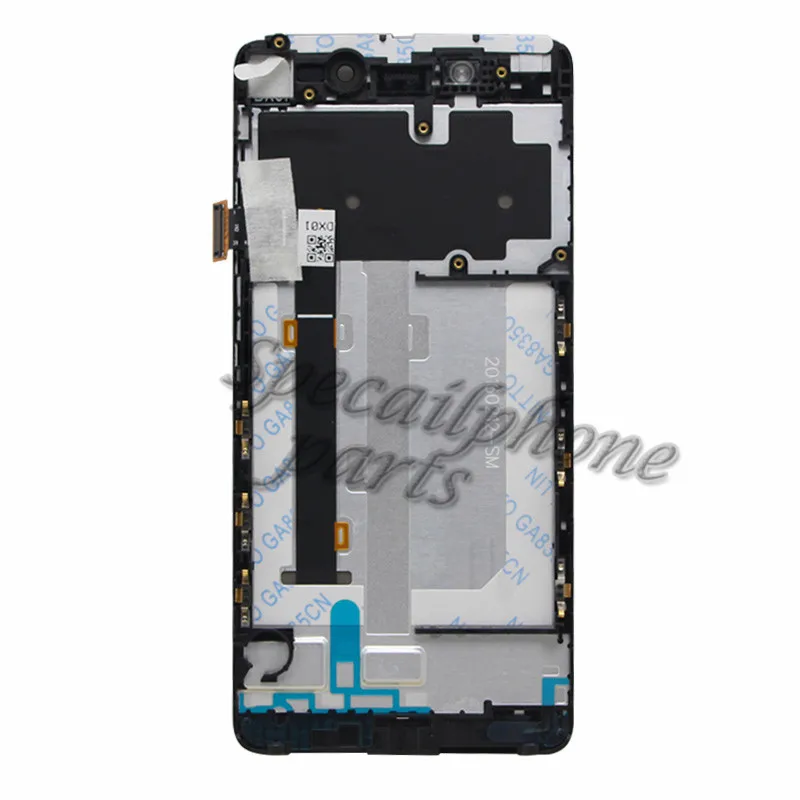 s90 lcd with frame (3)