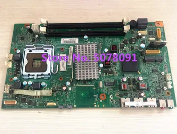 

All-in-one motherboard for L-IG41S2 PIG41F DDR3 AIO system mainboard