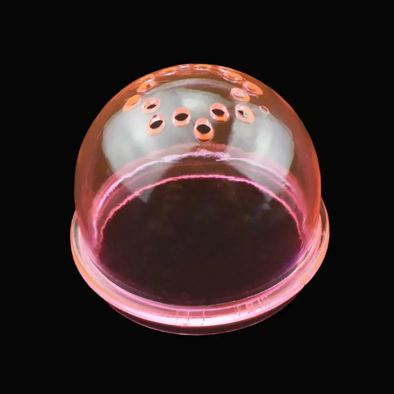 Hamster Tunnel External Tube Stopper Plug End DIY Cage Baffle Accessories small pet tunnel hamster cage tunnel