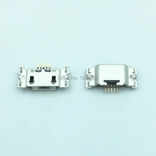 100 шт. микро USB 5pin мини-разъем мобильный порт зарядки для Motorola Moto G5 Plus XT1686 XT1681 XT1683 XT1682 XT1685 ремонт