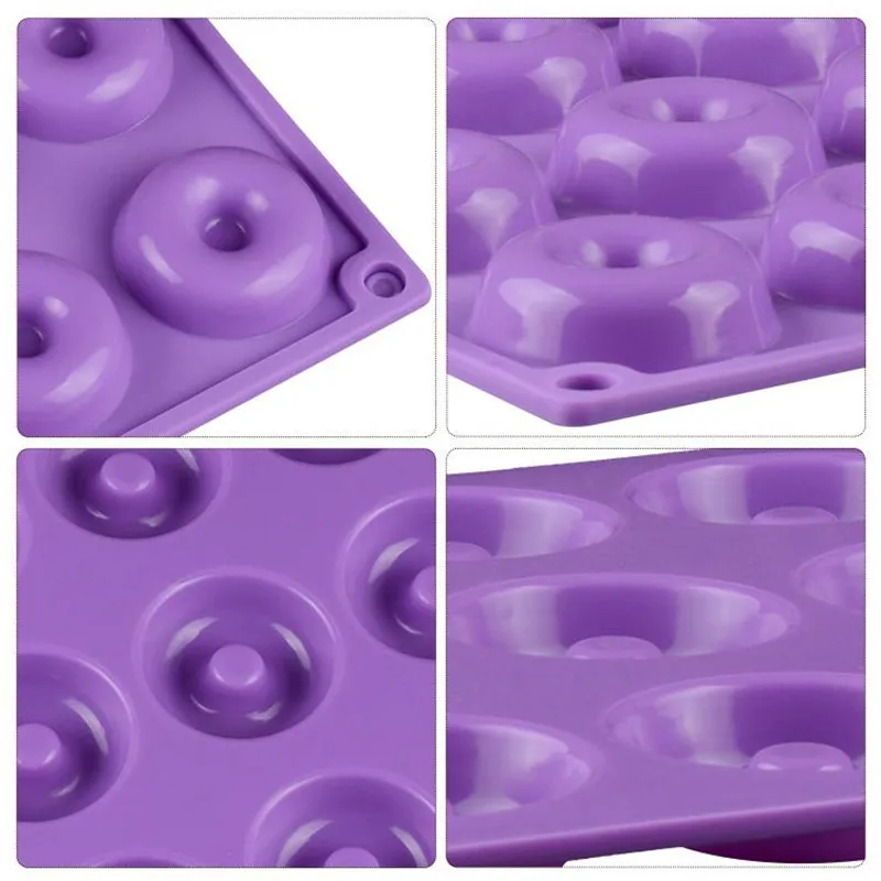 18-Cavity-Silicone-Donuts-Mold-Bakeware-24-Cells-Mini-Chocolate-Biscuit-Cake-Baking-Dessert-Mold-Jelly (4)