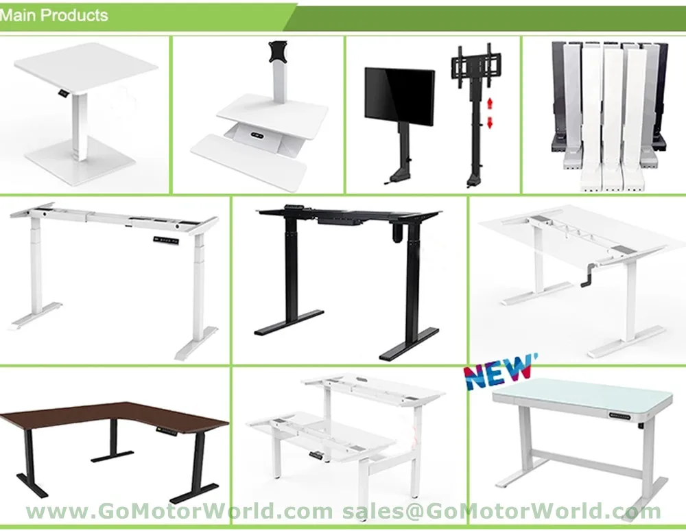 Free Shipping To South America Standing Up Desks Mini Height 560mm Standing Up Desks Mini Height 560mm