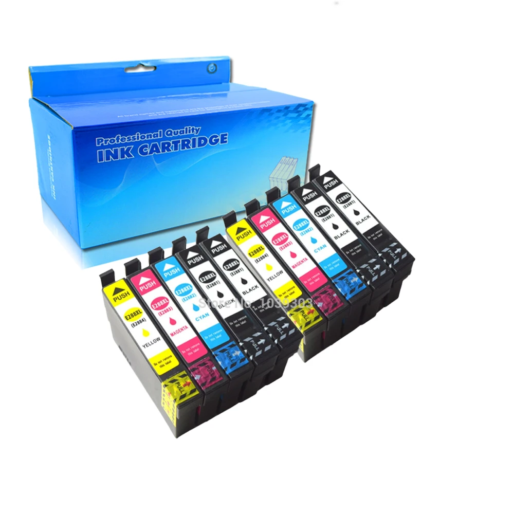 epson xp 440 black ink cartridge