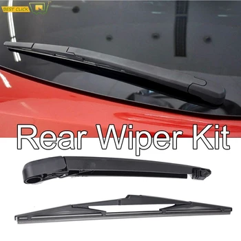 

Misima Rear Windshield Wiper Arm Blade Set For Mazda CX7 CX-7 2007 2008 2009 2010 2011 2012 For CX-9 CX9 2013 2014 2015