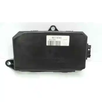 

46779242 switchboard Closure Lancia Ypsilon (101) 1.2 16v Platinum