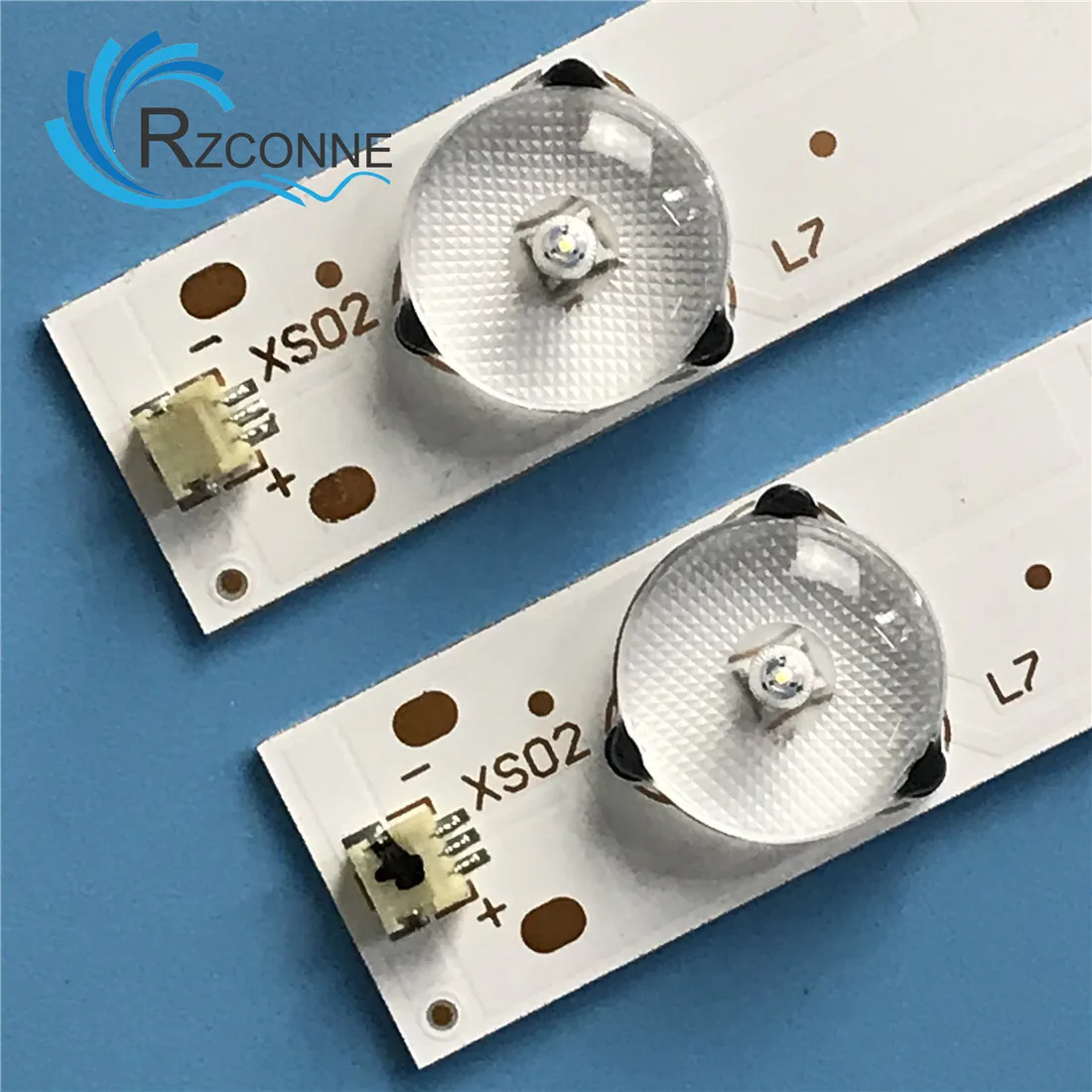 454mm LED Ʈ Ʈ 6  DLED48XJGD 5X12 0004.A- 2 