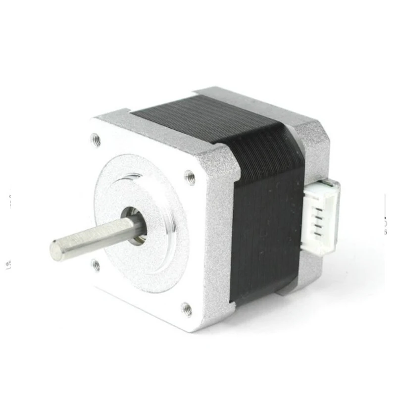 AAAJ-1PCS/лот 3D принтер части 40 мотор JK42HS40-1004A-02F для шагового двигателя Creality |