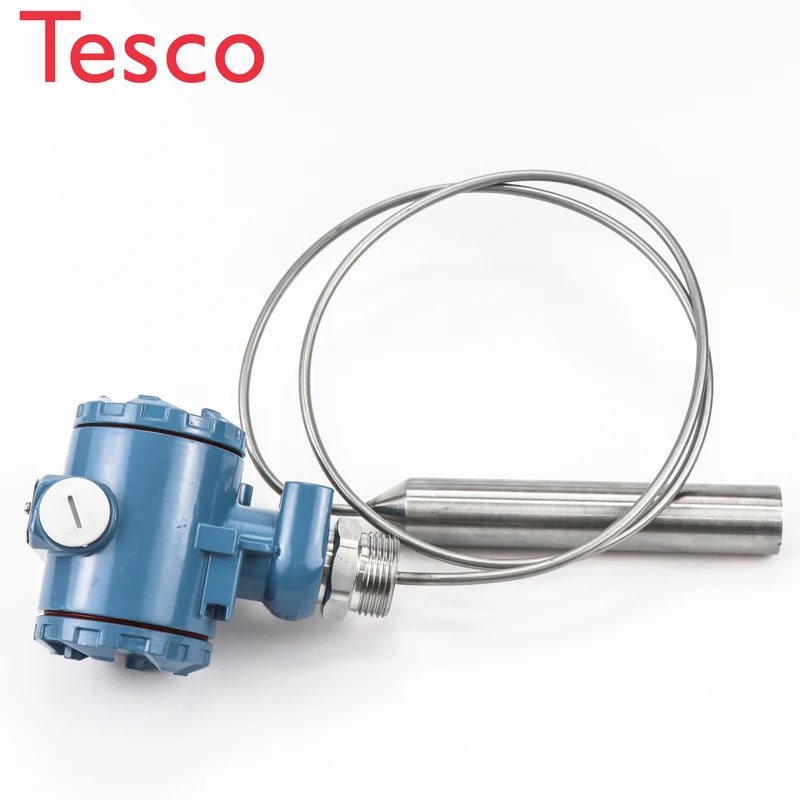 

ammonia water sensor 4-20ma hydrostatic fuel level gauge sensor transmitter
