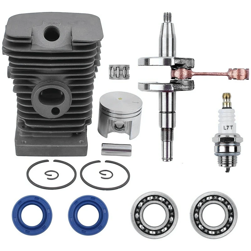 38 мм детали двигателя цилиндра Поршневой разъем инструмент Штифт Кольцо