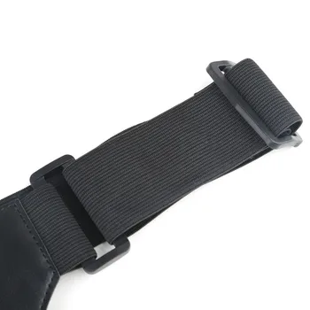 Black Strapon Penis Dildo Lesbian Sex Toys Strap-on Harness Dildo Penis Pants Fit For Different Size Penis Sex Toys 6