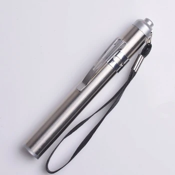 

Sports High Brightness Mini Office Non-Slip Search Outdoor Waterproof Home Fashion Led Flashlight