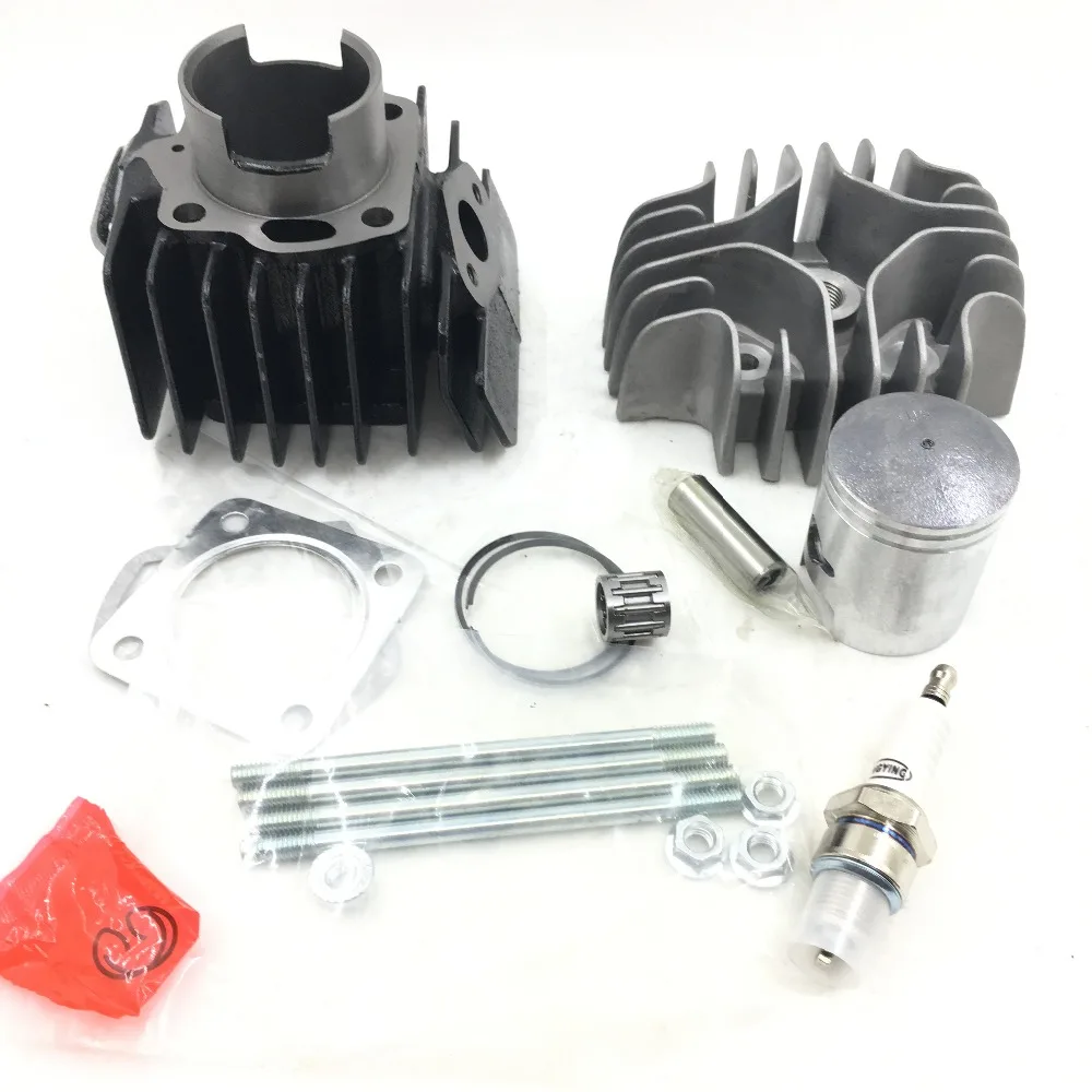 SherryBerg Ǹ ǽ  Ŷ  ŰƮ 11210-04012-0F0 11111-04001 12110-43000 Suzuki Quadrunner LT50 1984-1987 