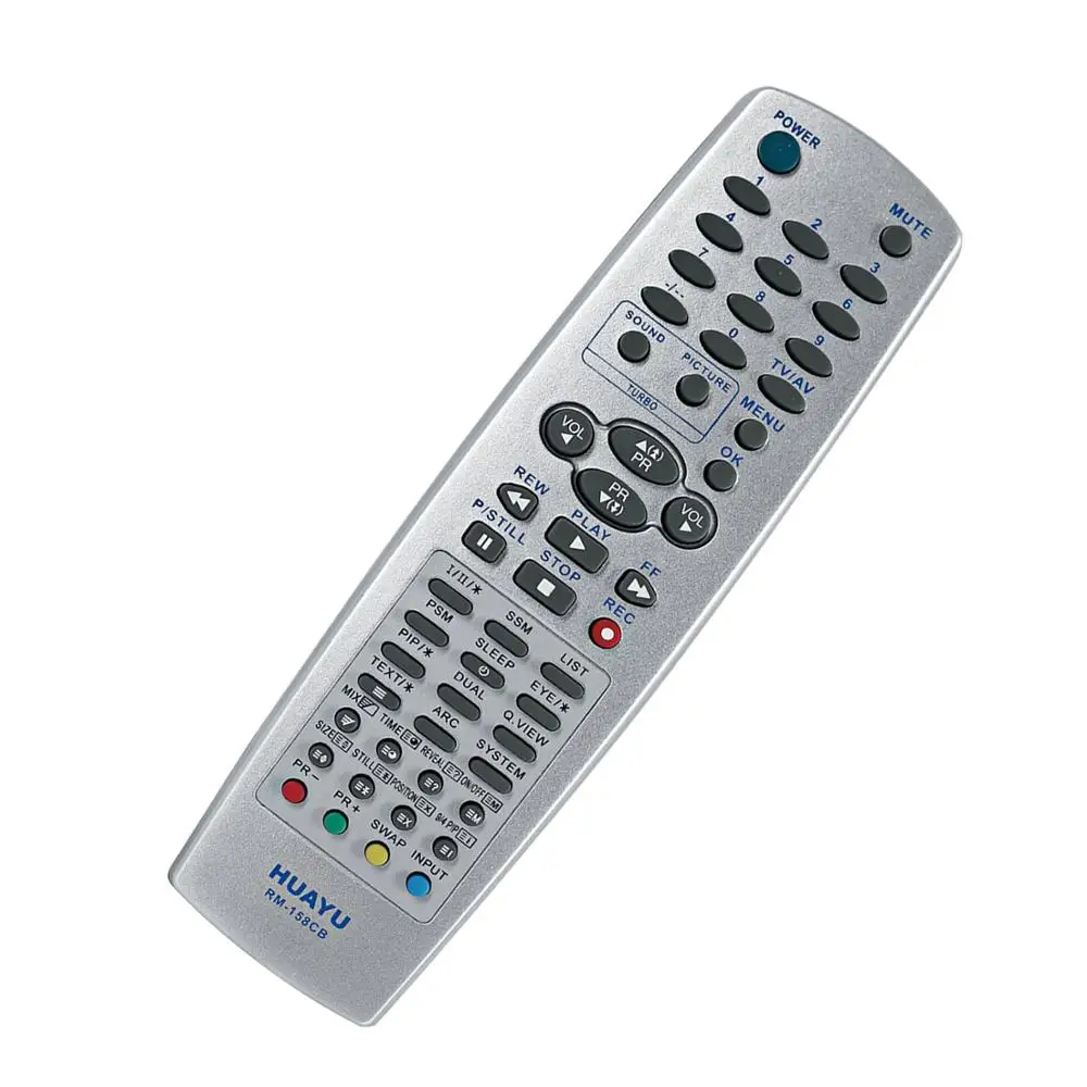Пульт дистанционного управления Управление подходит для Lg ТВ 6710V00112D 6710V00088B 6710V00145J