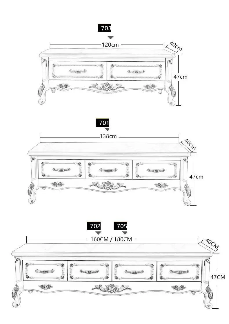 Bureau Computer Para деревянный Ecran Plat Soporte Шкаф Европейский Wodden монитор Meuble Mueble мебель для гостиной ТВ стойка