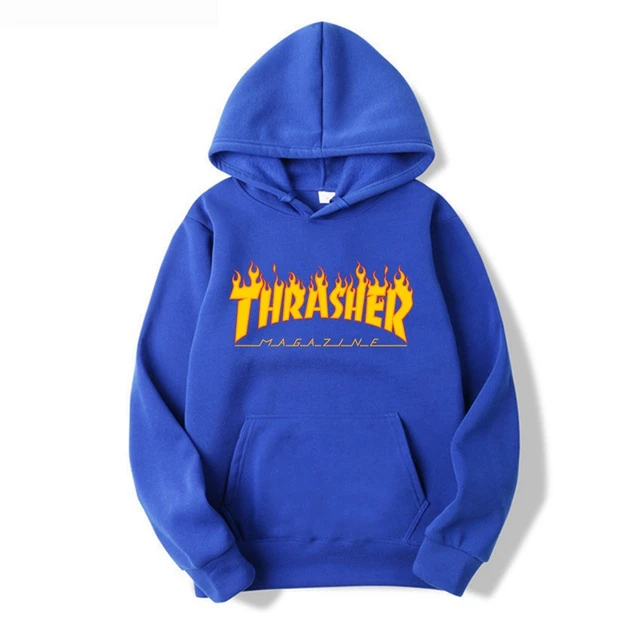 Thrasher Oversized Hoodie United Kingdom, SAVE 51% - blw.hu