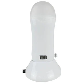 

Portable Manual Thermostat Wax Machine Electric Wax Bean Heater Hair Removal Machine Melting Wax Machine Hair Removal Wax Melter