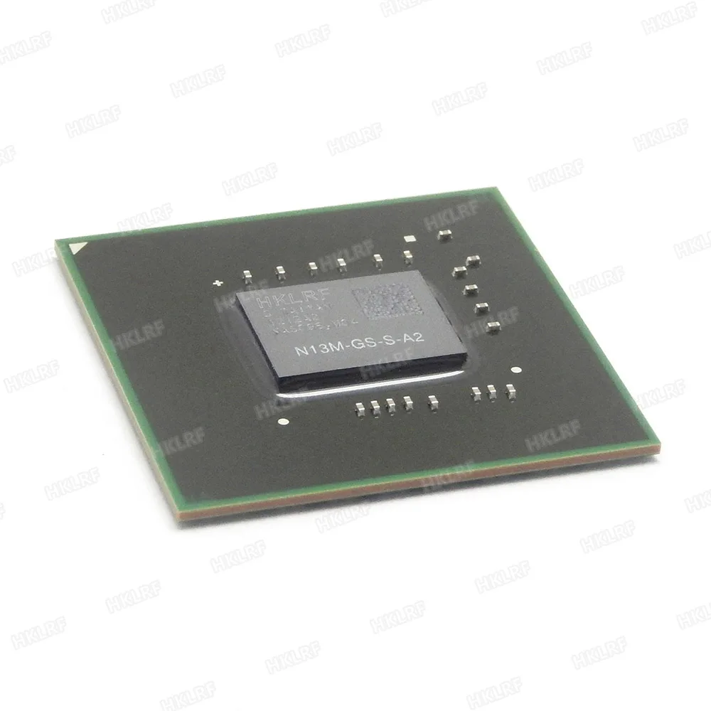 2012+ New N13M-GS-S-A2 BGA Chip Reball With Balls IC Chips For Laptop Free Shipping