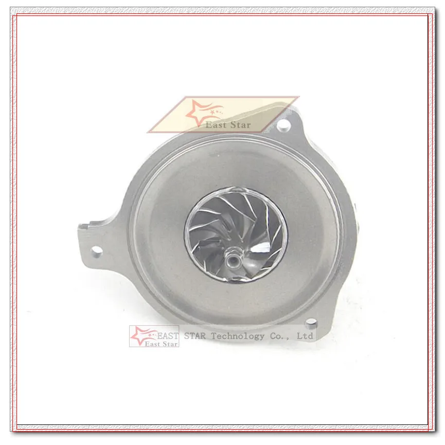Турбо-картридж CHRA Core 0608100056 03F145701F 03F145701G для Audi A1 для Skoda Yeti Октавия фабия V-W Polo 1,2 TSI CBZA CBZB