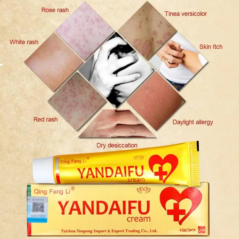 YANDAIFU пластыри обезболивающие пластыри против боли в суставах 15 г ревматоидный артрит обезболивающий крем Q3K9