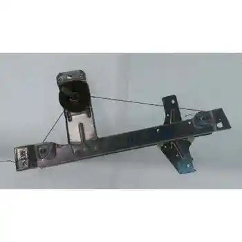 

9224A7 REAR WINDOW RIGHT PEUGEOT 207
