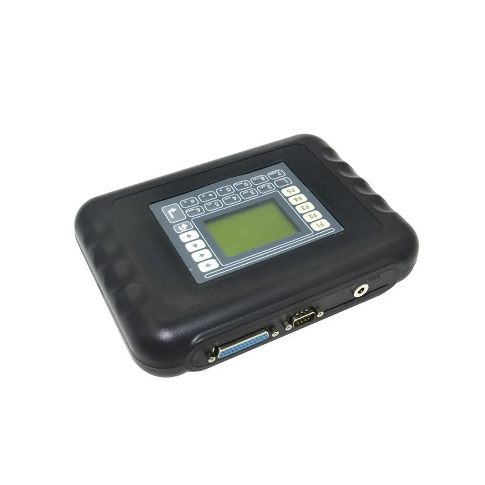 V48.99 SBB обновление программатора ключа для Silca SBB V33.02 PRO2 ключа транспондера SBB V33.01 та же функция, что CK100 46,02 Key Maker