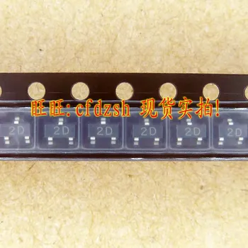 

3000pcs MMBTA92, SOT-23 1D MMBTA92LT1G High Voltage Transistors
