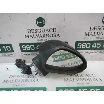 

RIGHT REARVIEW MIRROR SEAT EXEO ST ST (3R5) (2009>) Reference 5 WIRES [16397957]