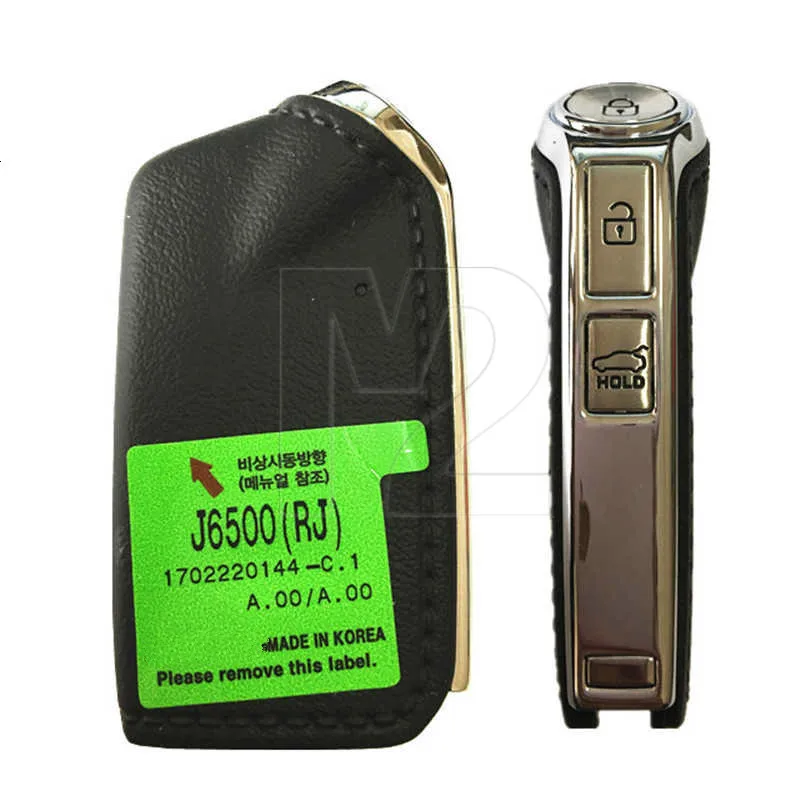 For Genuine Kia K900 Smart Remote Key 433MHZ 47 Chip 95440-J6500 (RJ) 95440J6500 | Автомобили и мотоциклы