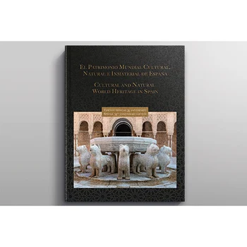 

The World Heritage Cultural, Natural and intangible Spain (World Cultural, intangible and Natural Heritage in Spain)